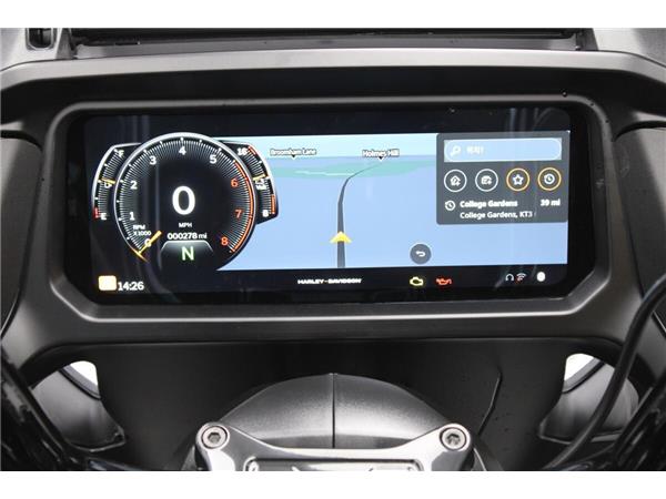 2025 Harley-Davidson Road Glide