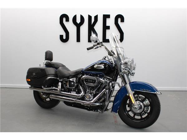 2023 Harley-Davidson Heritage Classic