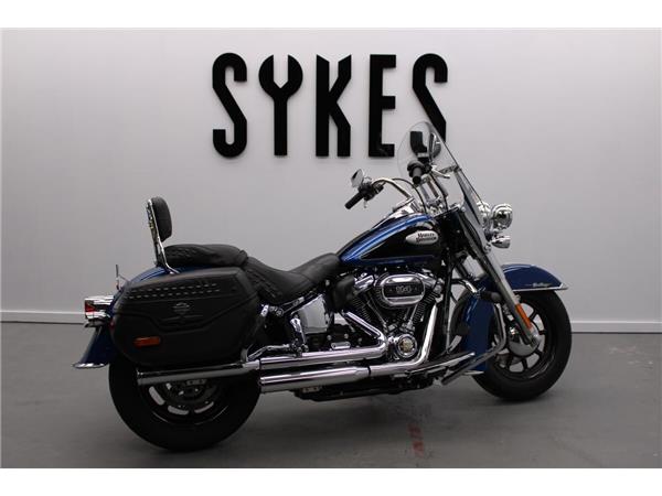 2023 Harley-Davidson Heritage Classic