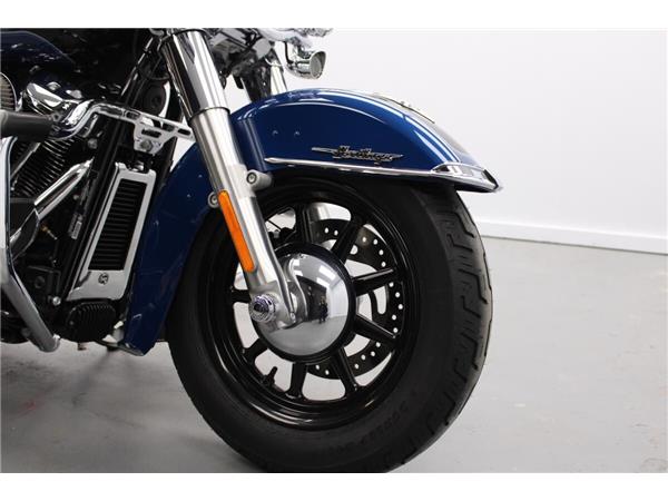 2023 Harley-Davidson Heritage Classic