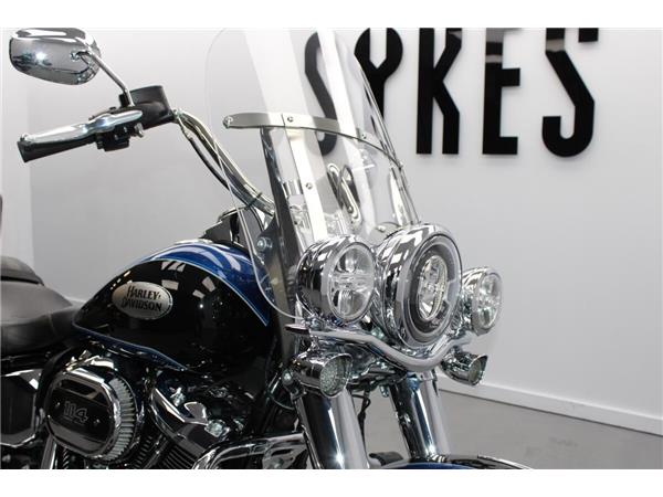 2023 Harley-Davidson Heritage Classic