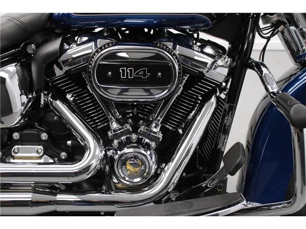 2023 Harley-Davidson Heritage Classic