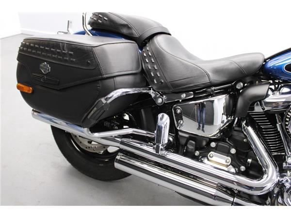 2023 Harley-Davidson Heritage Classic