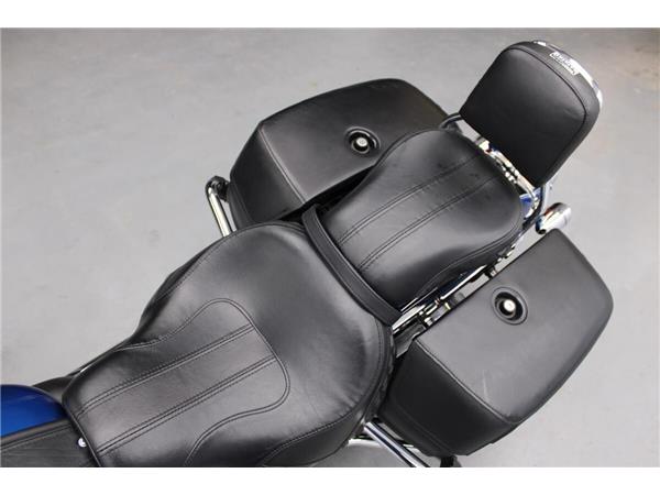 2023 Harley-Davidson Heritage Classic