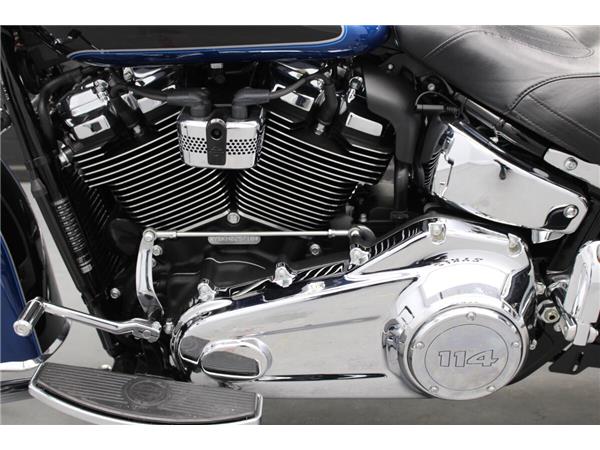 2023 Harley-Davidson Heritage Classic