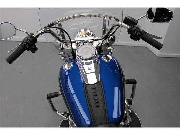 2023 Harley-Davidson Heritage Classic