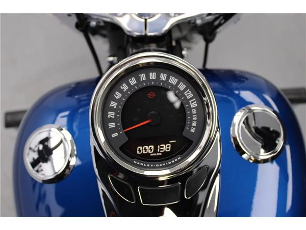 2023 Harley-Davidson Heritage Classic