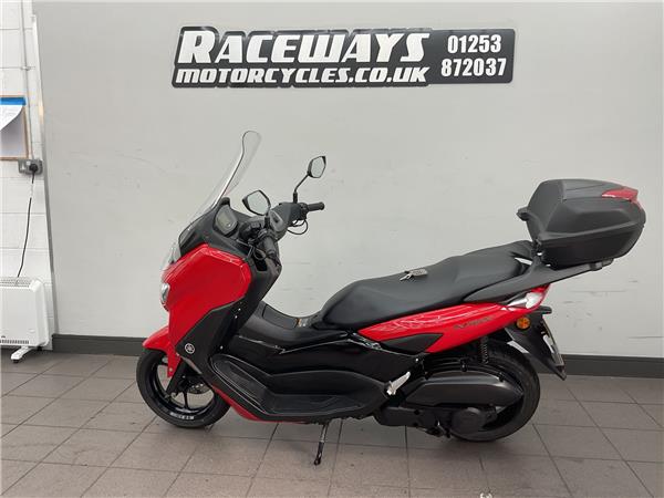 2023 YAMAHA NMAX 125