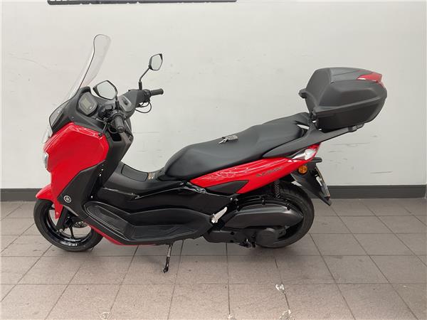 2023 YAMAHA NMAX 125