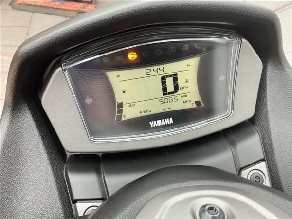 2023 YAMAHA NMAX 125