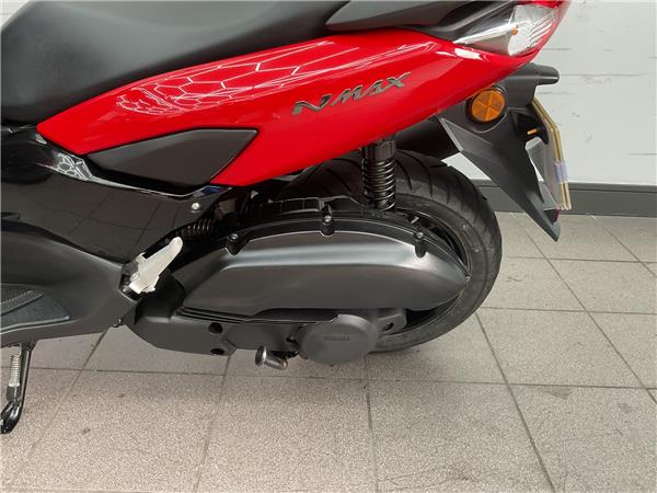 2023 YAMAHA NMAX 125