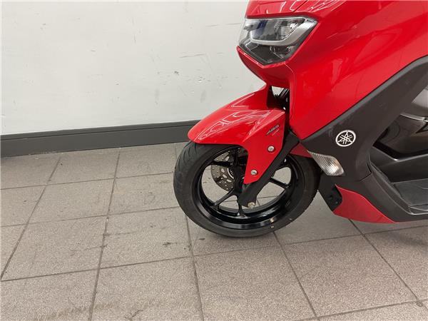 2023 YAMAHA NMAX 125