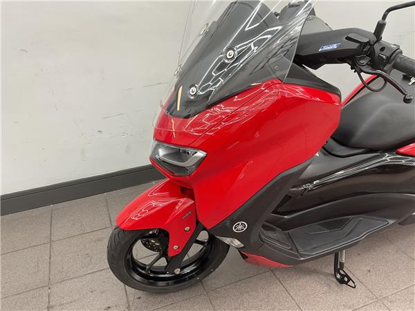 2023 YAMAHA NMAX 125