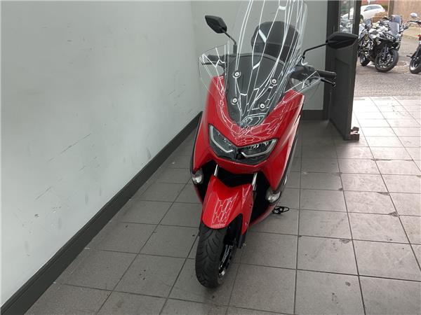 2023 YAMAHA NMAX 125