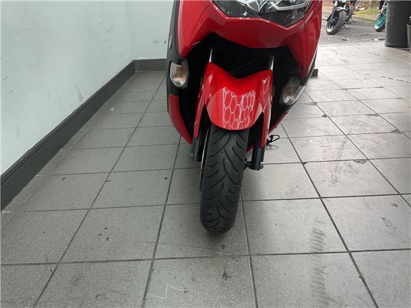 2023 YAMAHA NMAX 125