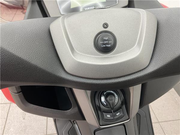 2023 YAMAHA NMAX 125