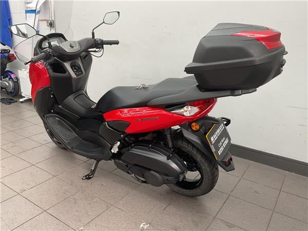 2023 YAMAHA NMAX 125