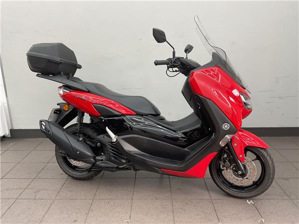 2023 YAMAHA NMAX 125