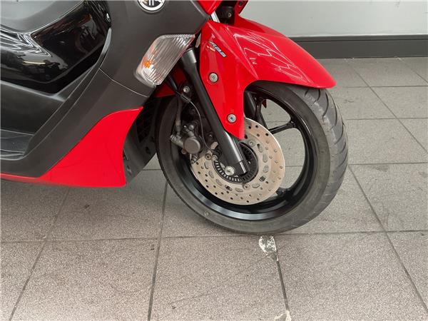 2023 YAMAHA NMAX 125