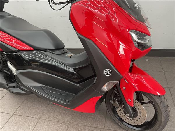 2023 YAMAHA NMAX 125