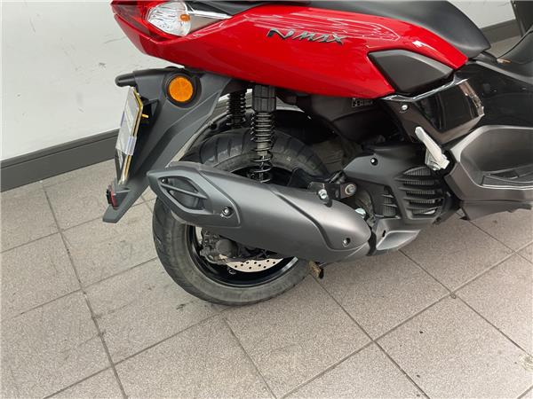 2023 YAMAHA NMAX 125
