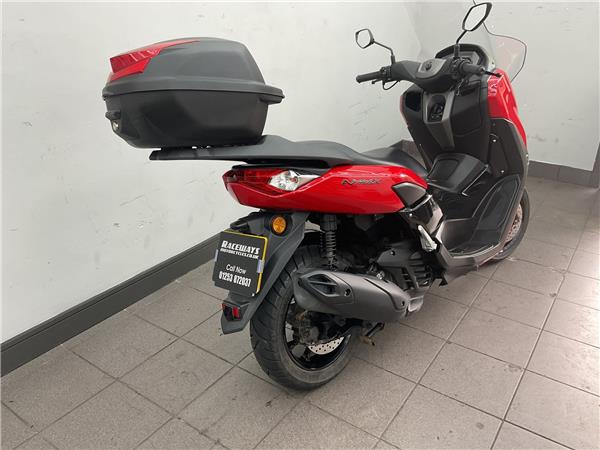 2023 YAMAHA NMAX 125