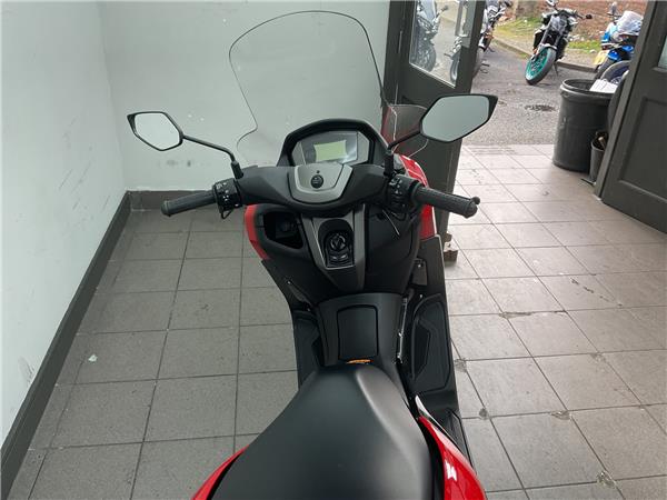 2023 YAMAHA NMAX 125