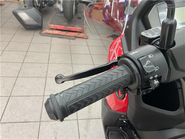 2023 YAMAHA NMAX 125