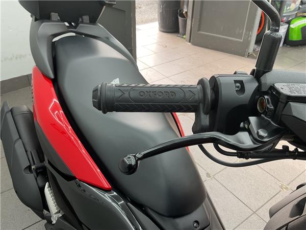 2023 YAMAHA NMAX 125