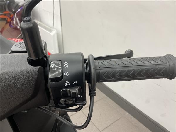 2023 YAMAHA NMAX 125