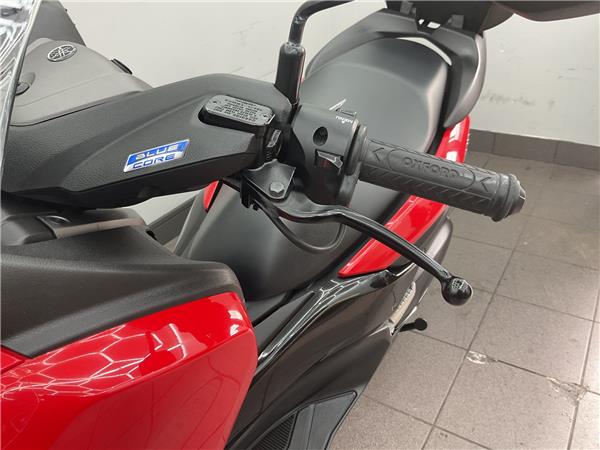 2023 YAMAHA NMAX 125