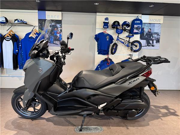 2026 YAMAHA XMAX 125