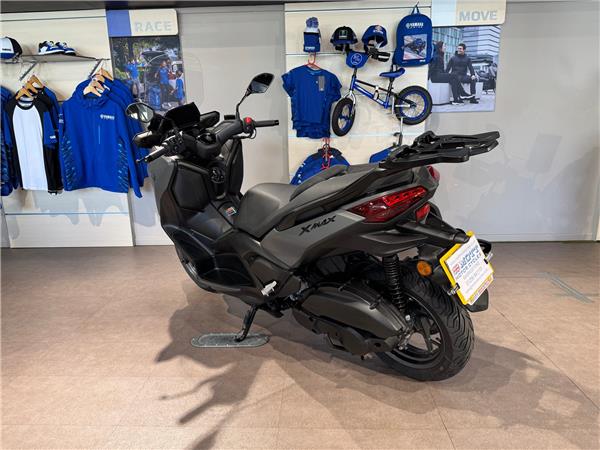 2026 YAMAHA XMAX 125