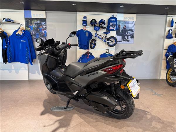 2026 YAMAHA XMAX 125
