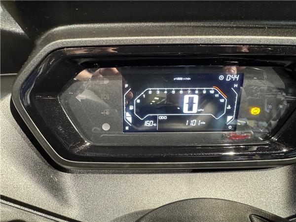 2026 YAMAHA XMAX 125