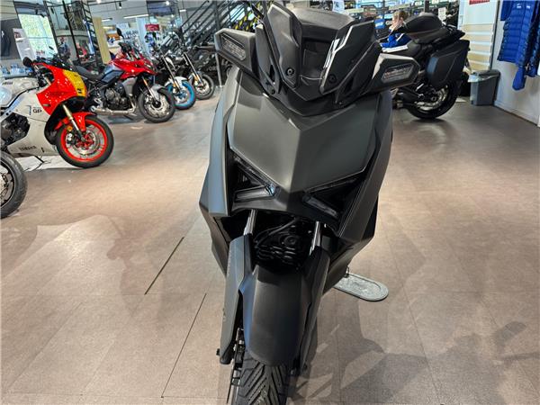 2026 YAMAHA XMAX 125