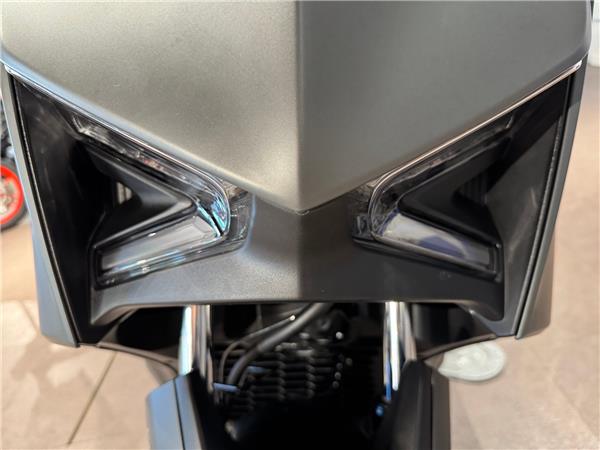 2026 YAMAHA XMAX 125