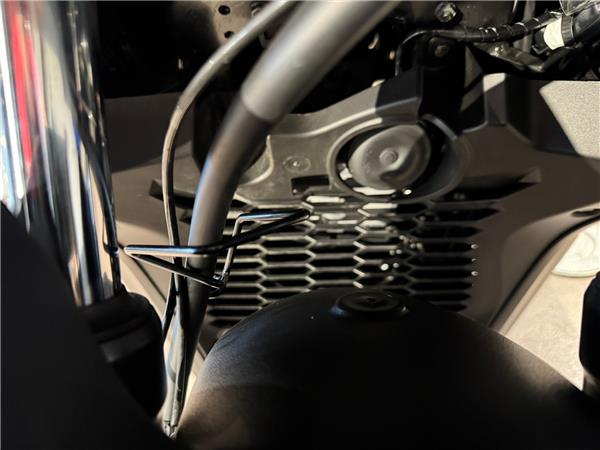 2026 YAMAHA XMAX 125