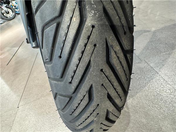 2026 YAMAHA XMAX 125