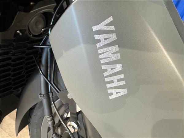 2026 YAMAHA XMAX 125