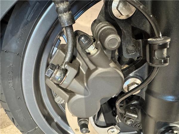 2026 YAMAHA XMAX 125