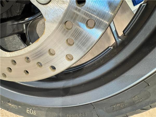 2026 YAMAHA XMAX 125