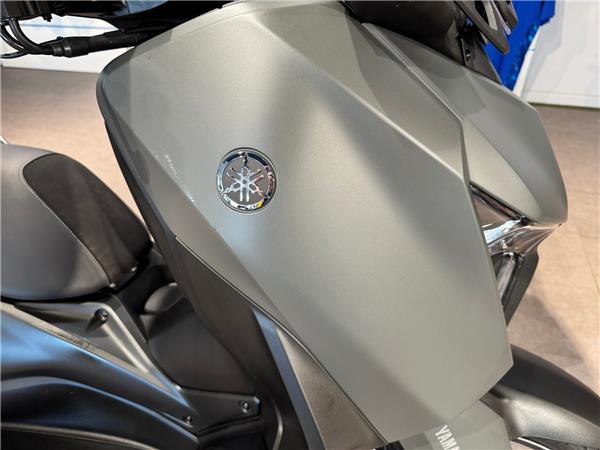 2026 YAMAHA XMAX 125