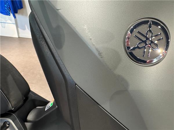 2026 YAMAHA XMAX 125