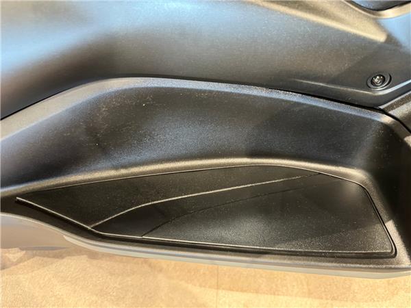 2026 YAMAHA XMAX 125