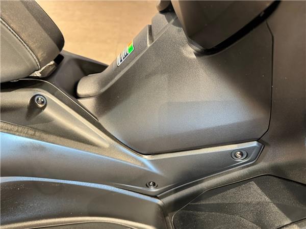 2026 YAMAHA XMAX 125