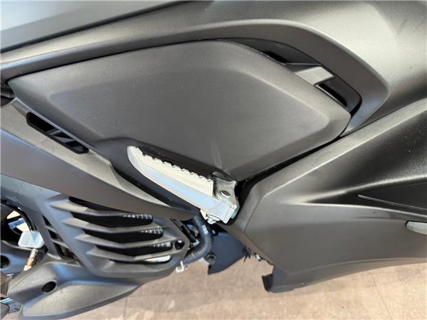 2026 YAMAHA XMAX 125