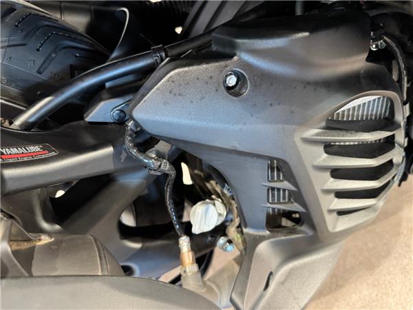 2026 YAMAHA XMAX 125