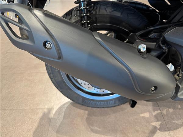 2026 YAMAHA XMAX 125