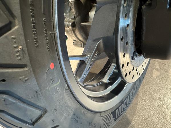 2026 YAMAHA XMAX 125